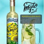 IMG-20221217-WA0002 Mojito Mint Bar Syrup