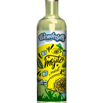 Sun-logo-on-transparent-background-PNG Mojito Mint Bar Syrup