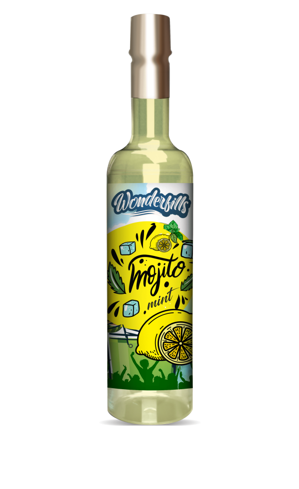 Sun-logo-on-transparent-background-PNG Mojito Mint Bar Syrup