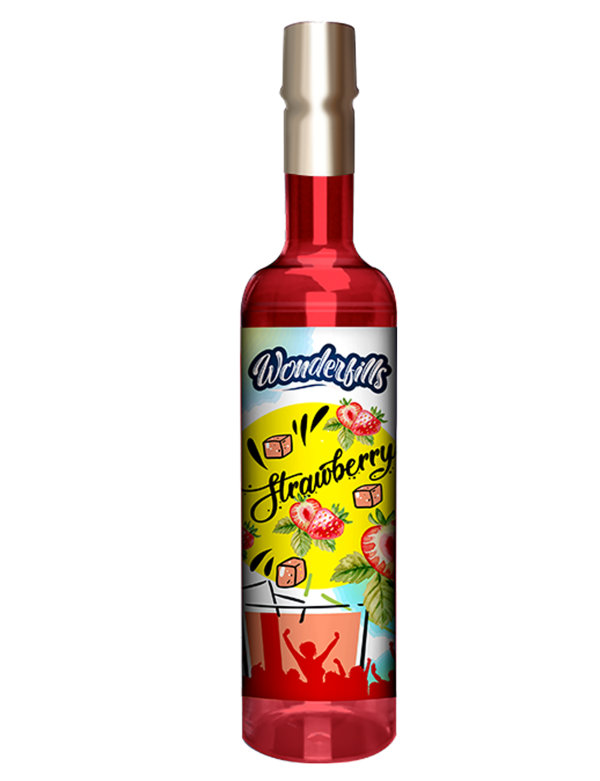 pngwing.com (34) Strawberry Bar Syrup