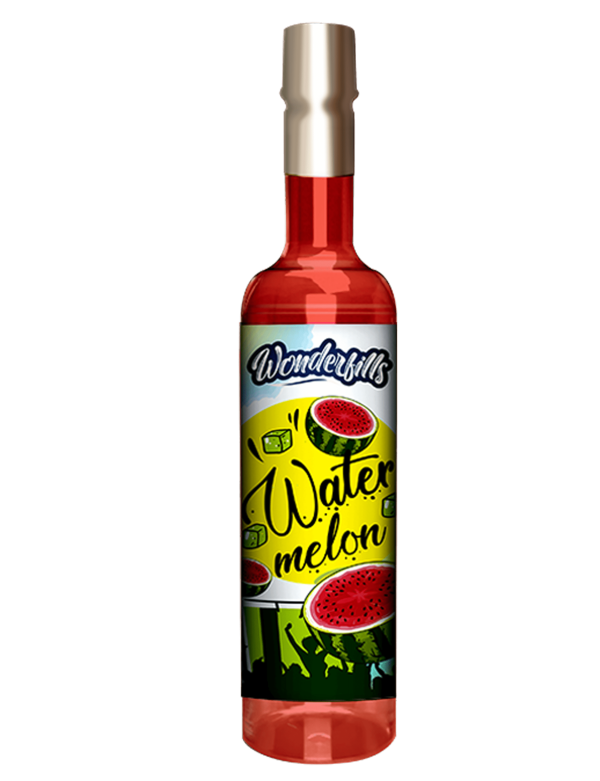 royal grove 3-1 Watermelon Bar Syrup