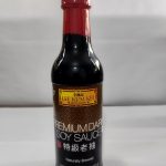 Dark 500ml(3) Premium Dark Soy Sauce