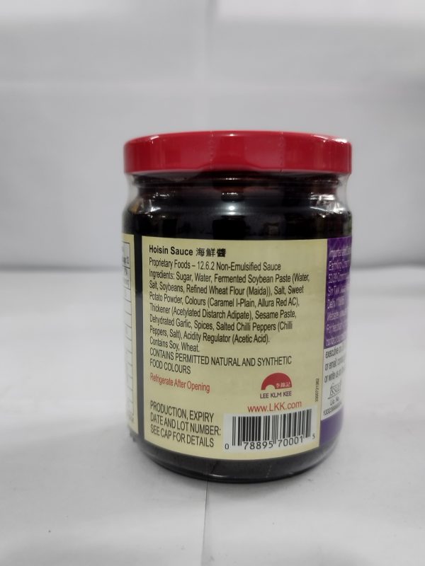 Hoisin sauce 240g Kee Hoisin Sauce 240G