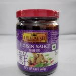 Hoisin sauce 240g(4) Kee Hoisin Sauce 240G