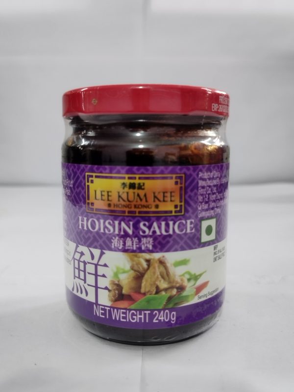 Hoisin sauce 240g(4) Kee Hoisin Sauce 240G