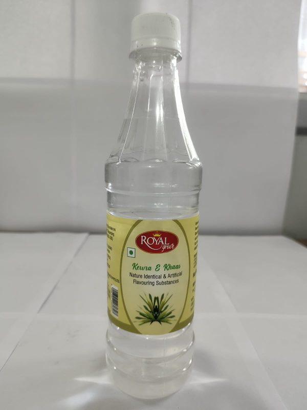 Kewra water_(1) Kewra Water