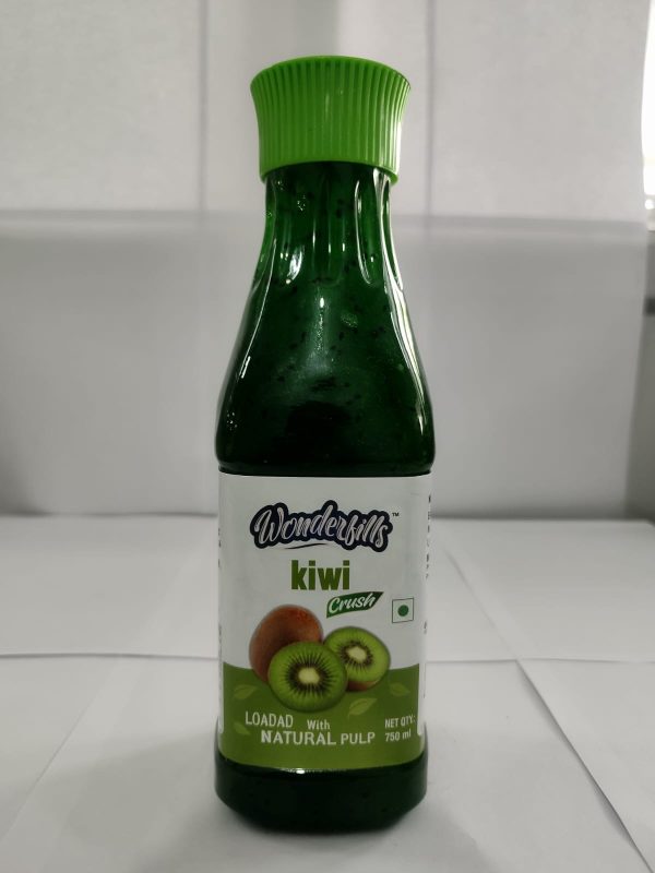 Kiwi crush_ Kiwi Crush