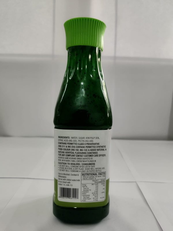 Kiwi crush_(2) Kiwi Crush