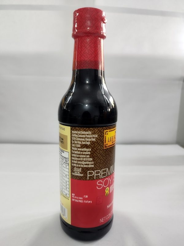 Light 500 G(2) Premium Light Soy Sauce