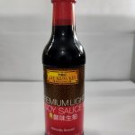 Light 500 G(3) Premium Light Soy Sauce