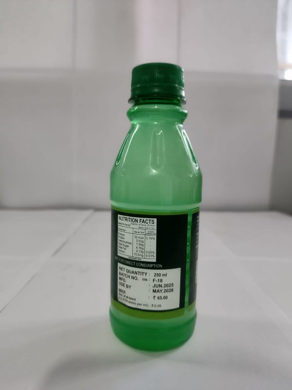 Lime juice_ Lime Juice