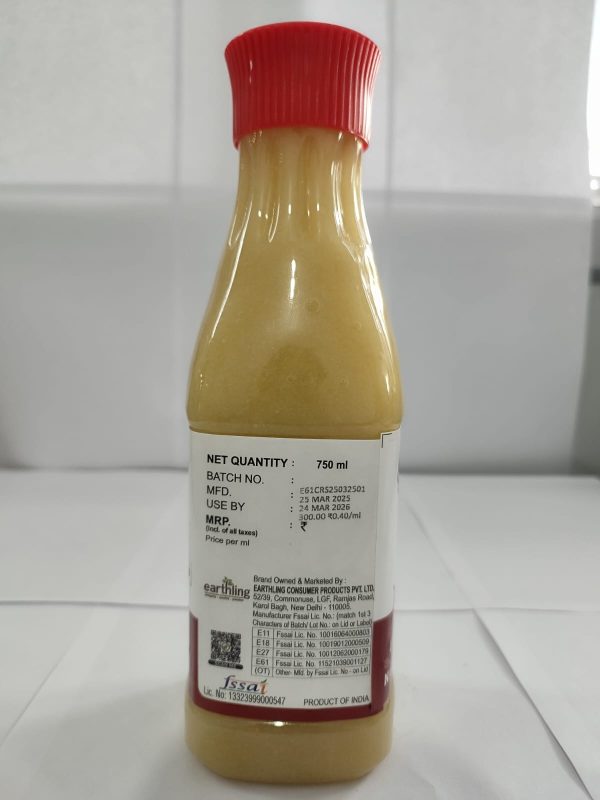 Lychee crush_(1) Lychee Crush