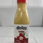 Lychee crush_(2) Lychee Crush