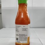 Mango crush_(2) Mango Crush