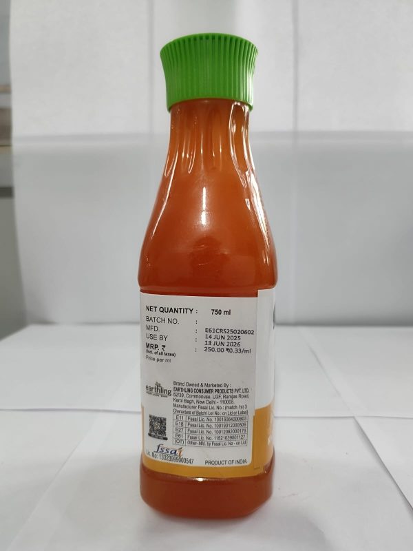 Mango crush_(2) Mango Crush