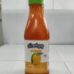 Mango crush_(3) Mango Crush