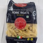 PENNE RIGATE_(1) Penne Rigate Pasta