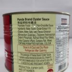 Panda 2(1) Panda Oyster Sauce