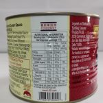 Panda 2(2) Panda Oyster Sauce