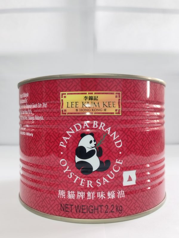 Panda 2(5) Panda Oyster Sauce