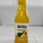 Pineapple crush_(2) Pineapple Crush