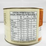 Plum sauce 2 Plum Sauce