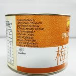 Plum sauce 2(1) Plum Sauce