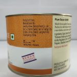 Plum sauce 2(3) Plum Sauce