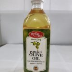Pomance olive oil Pomace Olive Oil