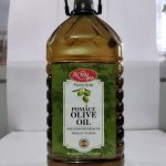 Pomance olive oil (5 ltr.) Pomace Olive Oil