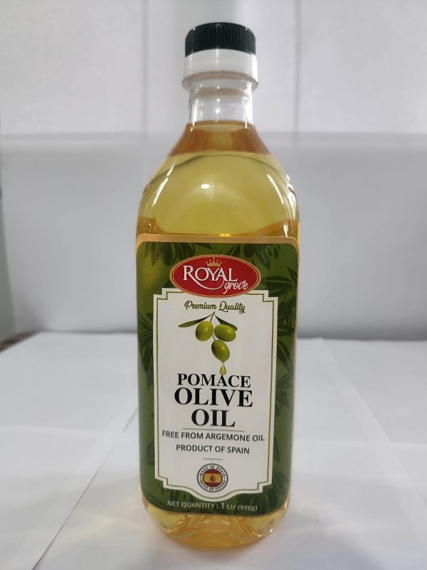 Pomance olive oil Pomace Olive Oil