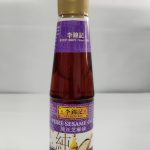 Pure sesame oil 200ml(3) Pure Sesame Oil