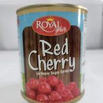 Red cherry_(1) Red Cherry