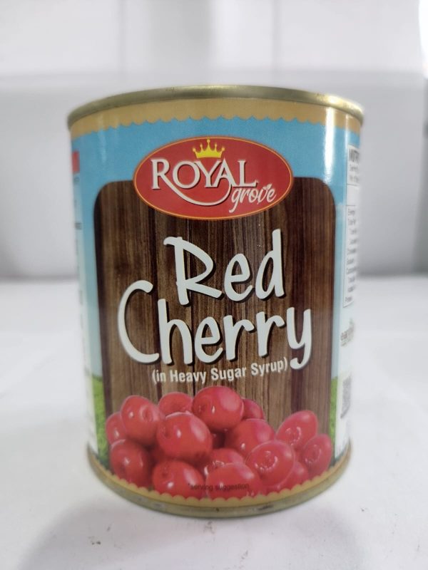 Red cherry_(1) Red Cherry