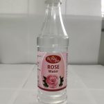 Rose water Rose Water (Gulab Jal)