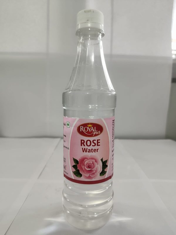 Rose water Rose Water (Gulab Jal)