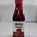 Strawberry crush Strawberry Crush