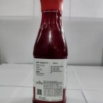 Strawberry crush_(1) Strawberry Crush