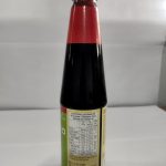 Veg 510g Vegetarian Oyster Flavoured Sauce