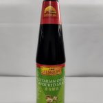 Veg 510g(4) Vegetarian Oyster Flavoured Sauce