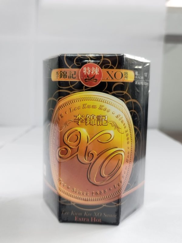 XO source 220g(5) XO Sauce