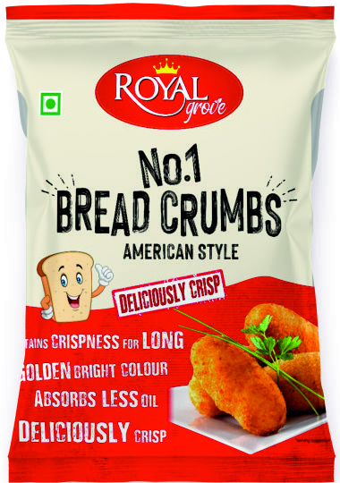 american panko ni 1 No.1 American Style Breadcrumbs