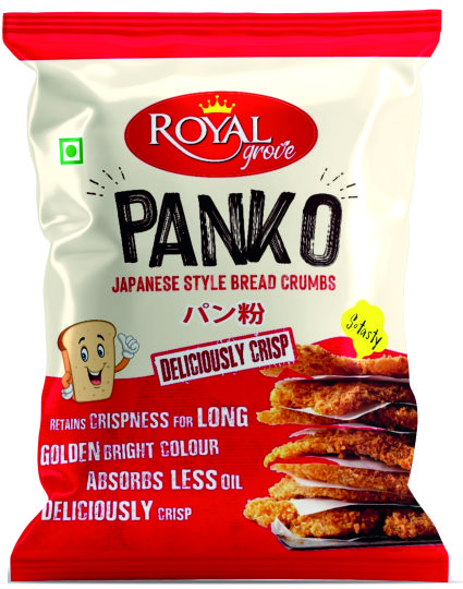 panko 1kg Panko Japanese Style Breadcrumbs